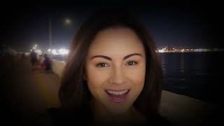 Image of Belle Mada – Midnight At The Pier | A Nostalgic Love Song That Captures The Magic Of A Fleeting