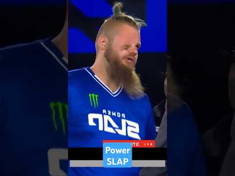 Power SLAP | slap battle #powerslap8