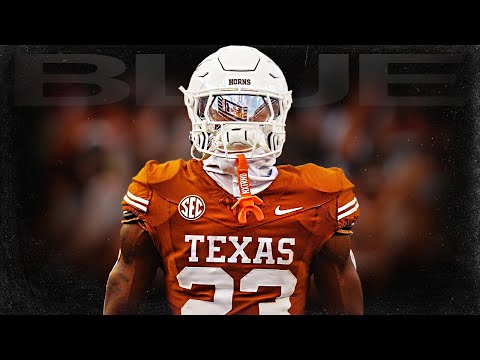 Jaydon Blue 🔥 SHIFTIEST RB in the Nation ᴴᴰ