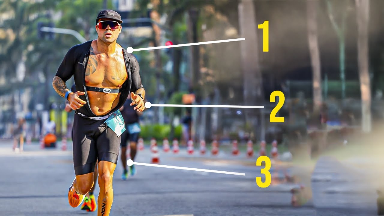 Corrida era Difícil até eu Entender esses 3 Conceitos