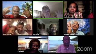 Ricardo Bain&#39;s Personal Meeting Room