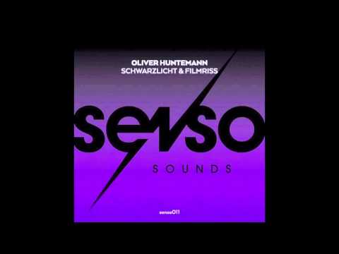 Oliver Huntemann - Filmriss (Original Mix)