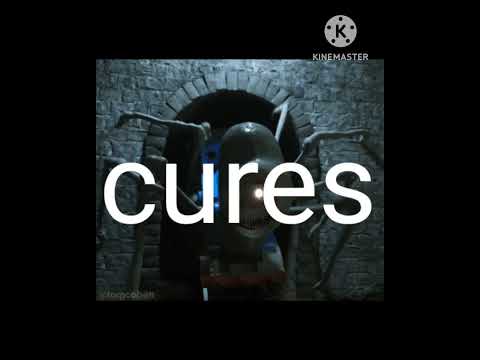 choo choo Charles vs curse Thomas #shorts