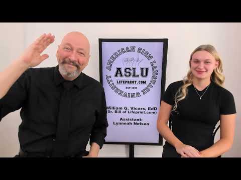 ABC s in ASL Learn how to Fingerspell