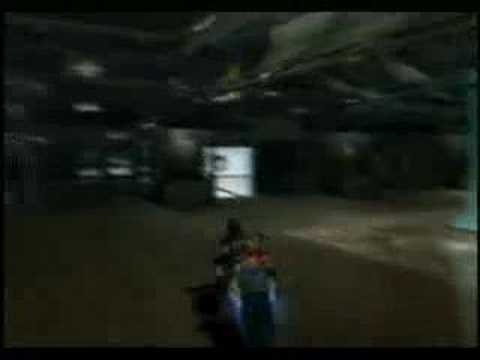 Tomb Raider Legend - Announcement Trailer