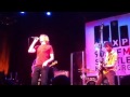 Mudhoney "I Don't Remember You" at Bumbershoot