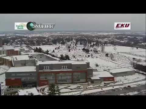 5:30pm Weather 3.12.18 - ABC 36 News