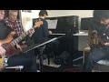 Tanha Tanha Prasanna And His International Band Perform A R Rahman S Classic Song From Rangeela