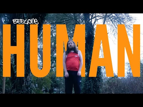 HUMAN (Official Video)