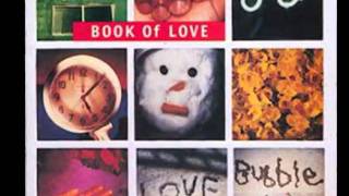 BOOK OF LOVE -- Hunny Hunny