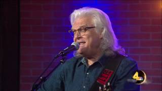 Ricky Skaggs -  Simple Life