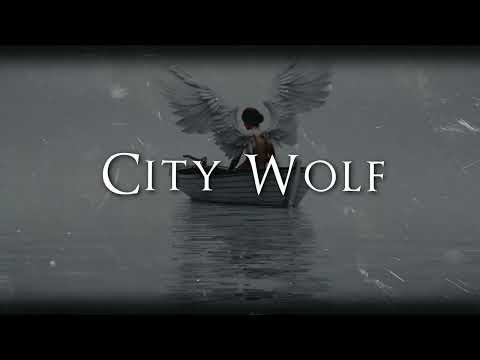 City Wolf - Feeling Holy