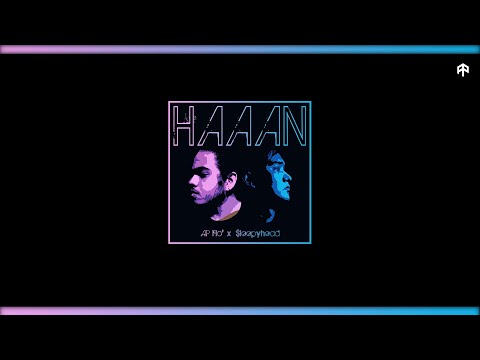AP Flo' - HAAAN Ft. $leepyhead (Prod. by Alakazam) [Official Lyric Video]