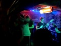 Mark Foggo live in Three Lions Pub