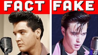 10 Things ELVIS MOVIE Got Factually RIGHT & WRONG video