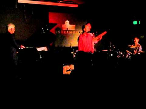 David Benoit feat. Jon Malinay - The Key To You