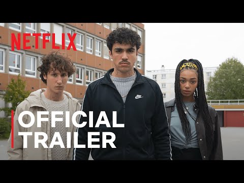 afbeelding Mortel Season 2 | Official Trailer | Netflix