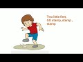 Two Little Feet