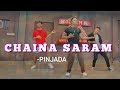 Chaina Saram Chaina Laaj - Pinjada | hozana dance studio | Ashish Manandhar