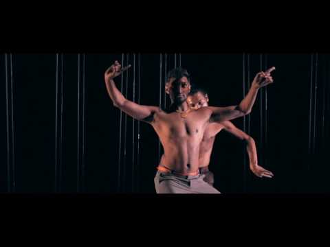 Material Men redux | Shobana Jeyasingh Dance