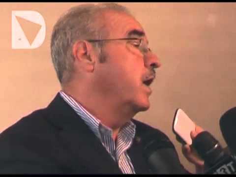 Fabrizio Bindocci (Consorzio del Brunello) - dichiarazione