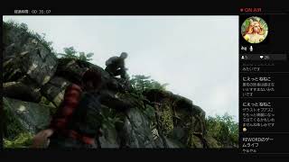 THE LAST OF US  ラストオブアス ビビり女子実況