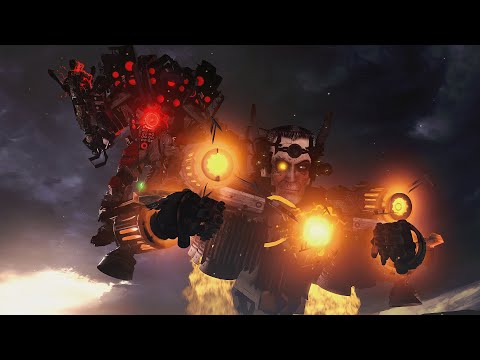 Legendary duo is back