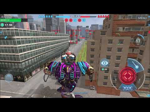 Level 8 Avenger Bulwark backing up MK2 Traditionalist Falcon in CL