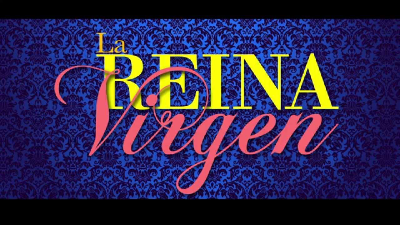La Reina Virgen - Theatrical Play
