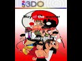 Way Of The Warrior Tournament Shaky Jake WR 14 05 16 Emulator Speedrun