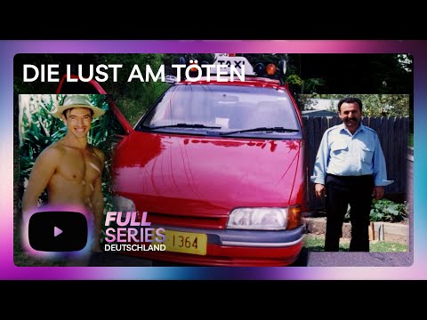 Stephen Dempsey & Ezzedine Bahmad | Nach Anruf Mord | S01E03