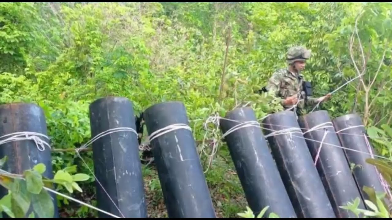 Atentado al Ejército en Catatumbo: estos son los detalles del ataque que dejó 9 militares muertos