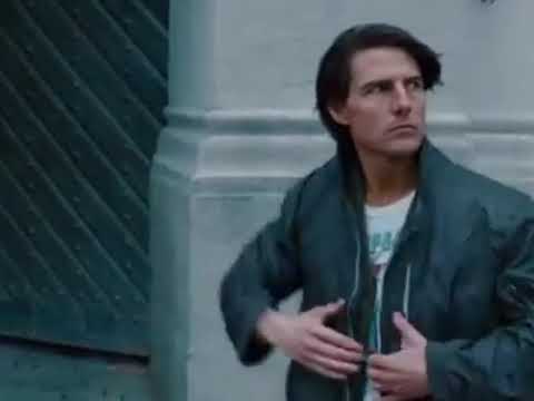 Mission Impossible Cloth Changing Meme Template
