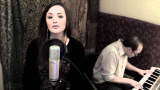 Titanium - David Guetta Feat Sia (Becca Fox Cover - Ft. Ronald Jappy)