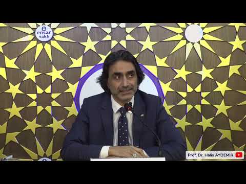 Kalbin kazanımı niyet ve ihlas!