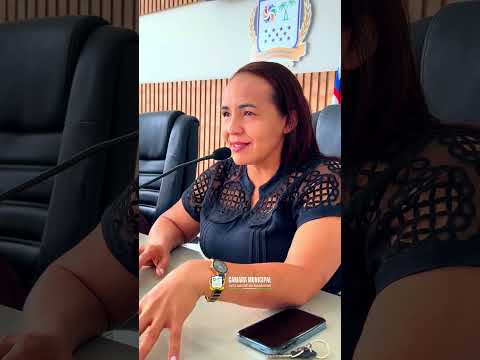 Visita dos alunos na Câmara Municipal de Alto Alegre do Maranhão-MA