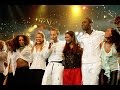 DJ BoBo - There Is A Party (Official Clip taken ...