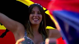 Nicky Romero Tomorrowland 2018 | Axwell Λ Ingrosso - Dancing Alone #tomorrowland2018 #tomorrowland