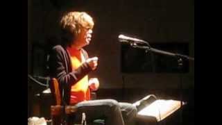 David Johansen - Funky But Chic Live at The Falcon Marlboro, NY 9-30-2012