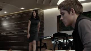 Do You Love Me? The Giver Clip