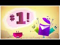 "The Number One," Number Songs by StoryBots ...