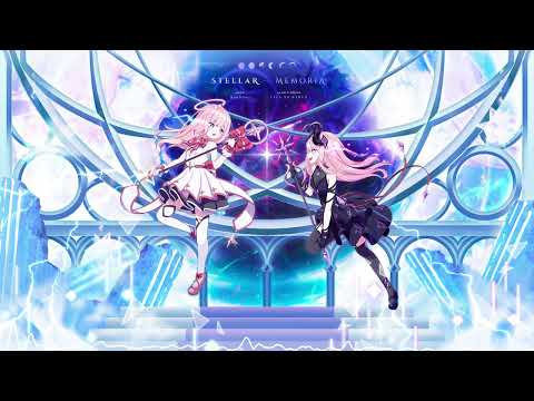 Raphiiel - StellaR-MemoriA 【from Sixtar Gate : STARTRAIL】