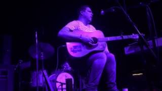 Damien Jurado (Funny rant about covers)- The Independent (may 17, 2016)