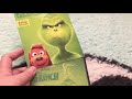 My Universal DVD Collection
