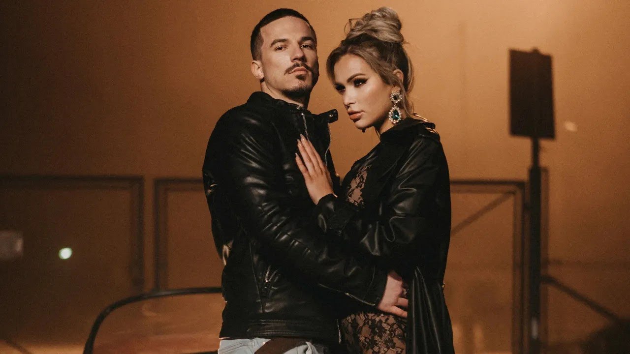 Buryana — Hajde Lopove