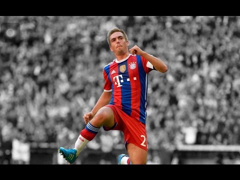 Philipp Lahm - The Hero - Defensive skills, goals and assists