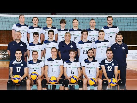 20201023 MOK RIJEKA –OK MARSONIA