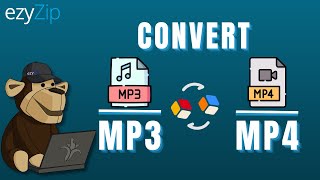 Download lagu Convert MP3 to MP4 Online (Easy Guide) mp3