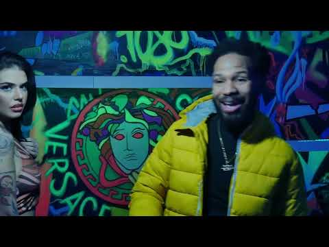 CHOCALA - El Shick x Los Bubaloo (Video Oficial)  @Imperio Record  Prod.