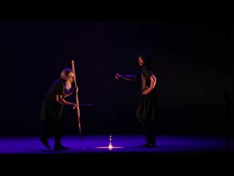 "AURORO" - Pablo Egea & Raúl Frutos (Teaser)